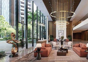 Signature Global Cloverdale Spr