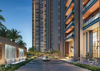 Signature Global Cloverdale Spr