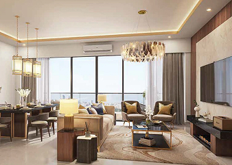 Signature Global Cloverdale Spr