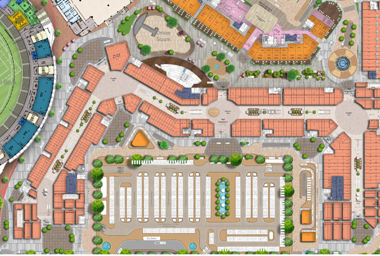 Signature Global Cloverdale Spr