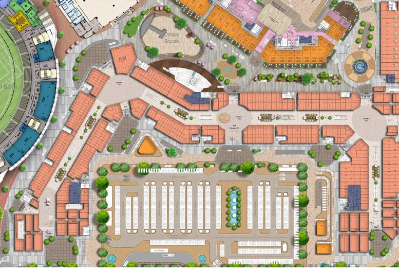 Signature Global Cloverdale Spr