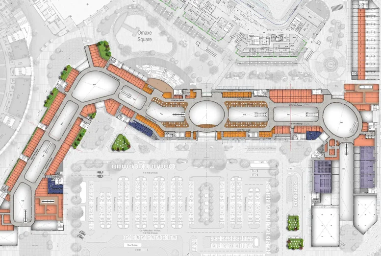Signature Global Cloverdale Spr
