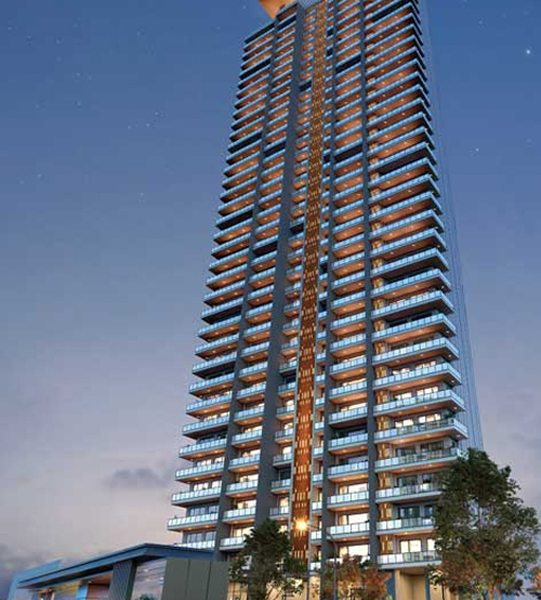 Signature Global Cloverdale Spr